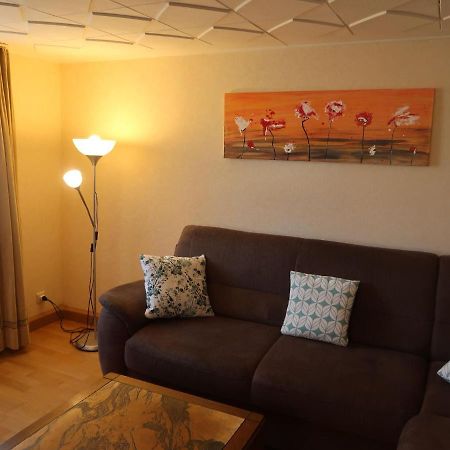 Holiday Home Roth By Interhome Neuried  Eksteriør billede
