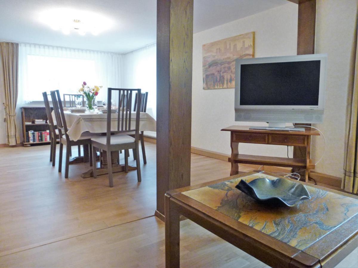 Holiday Home Roth By Interhome Neuried  Eksteriør billede