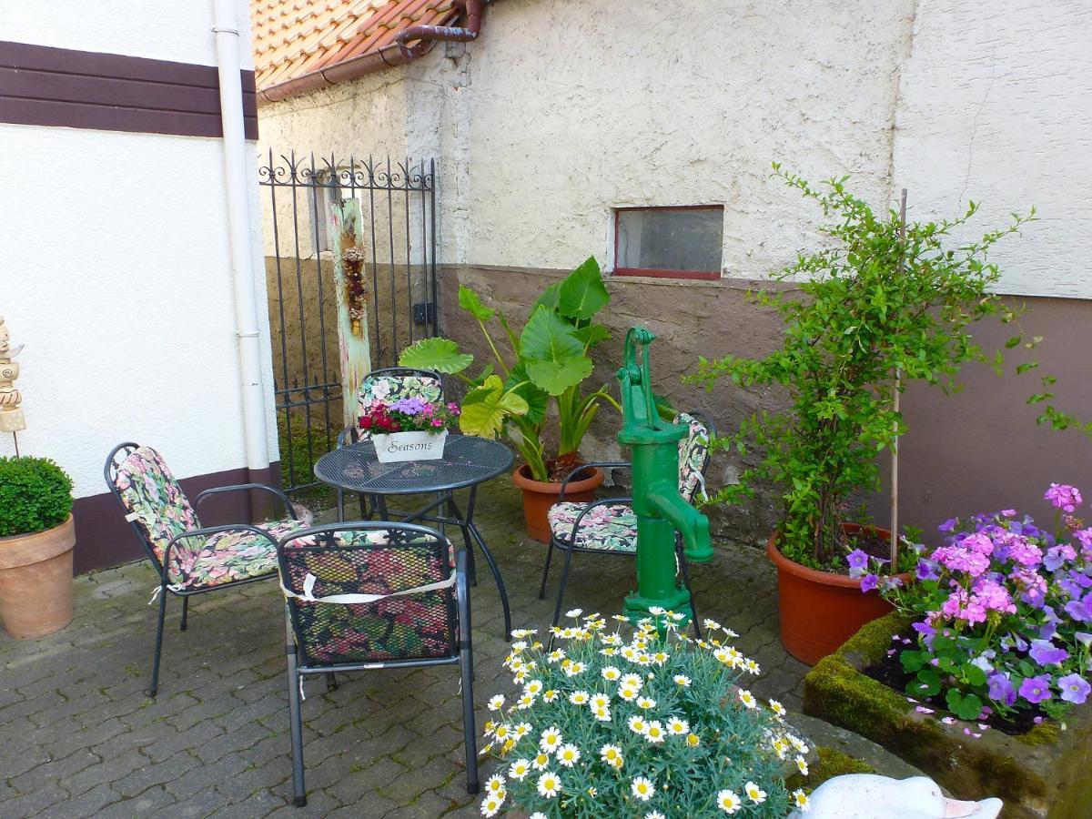 Holiday Home Roth By Interhome Neuried  Eksteriør billede