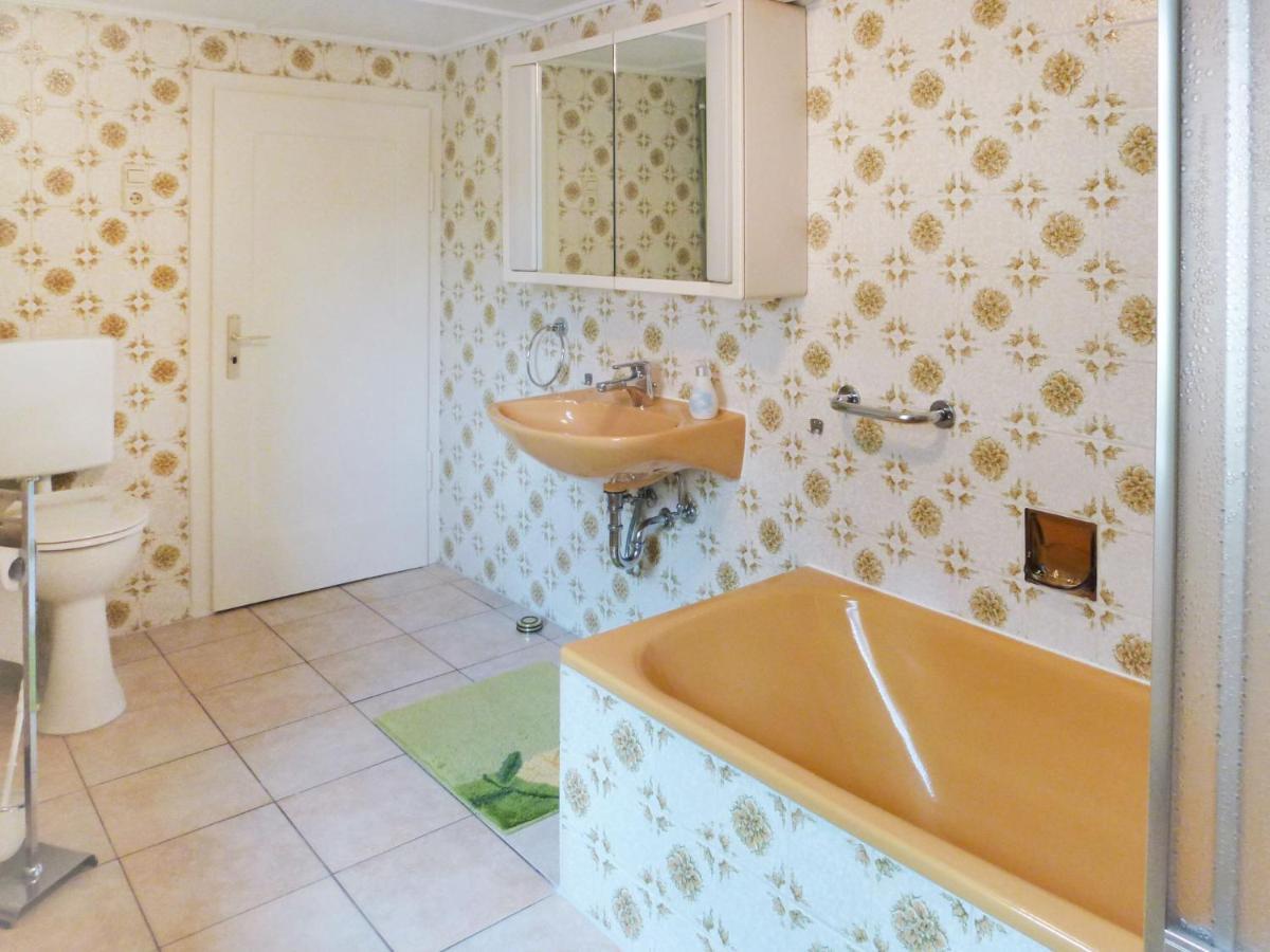 Holiday Home Roth By Interhome Neuried  Eksteriør billede