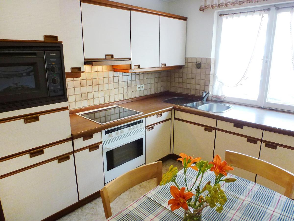 Holiday Home Roth By Interhome Neuried  Eksteriør billede
