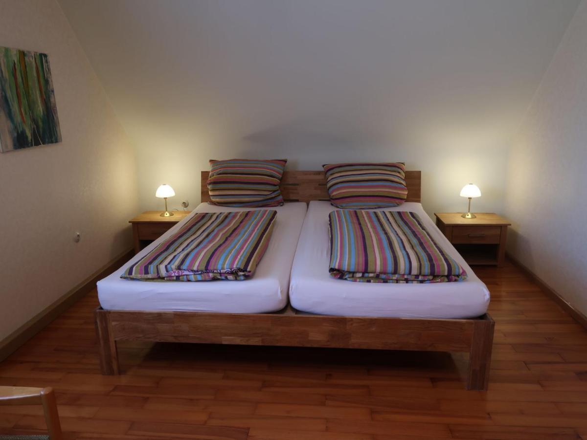 Holiday Home Roth By Interhome Neuried  Eksteriør billede