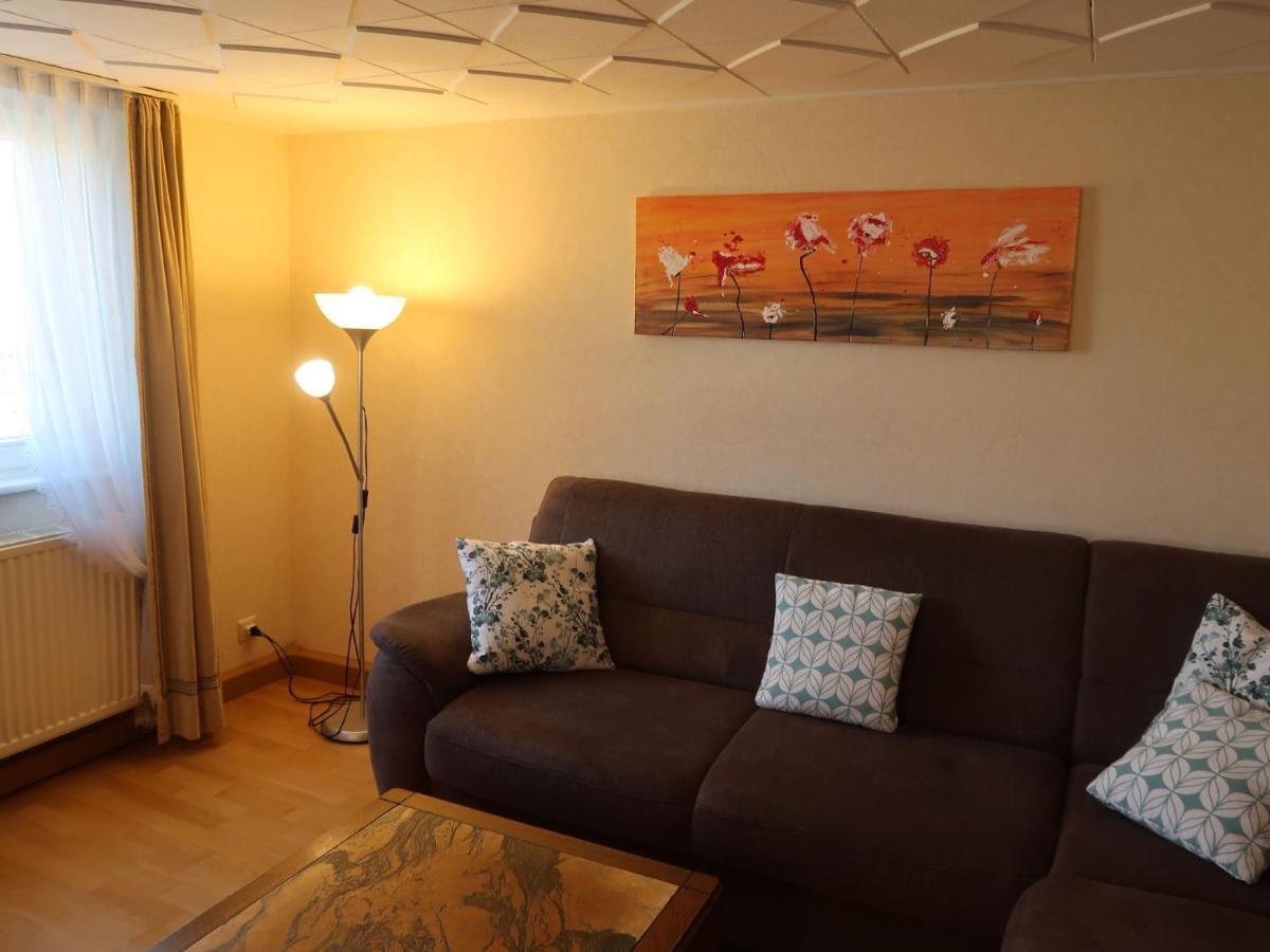 Holiday Home Roth By Interhome Neuried  Eksteriør billede