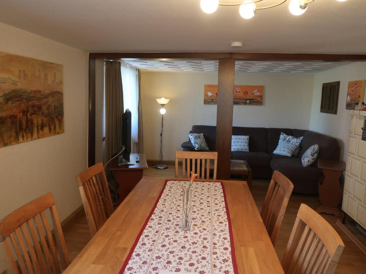 Holiday Home Roth By Interhome Neuried  Eksteriør billede