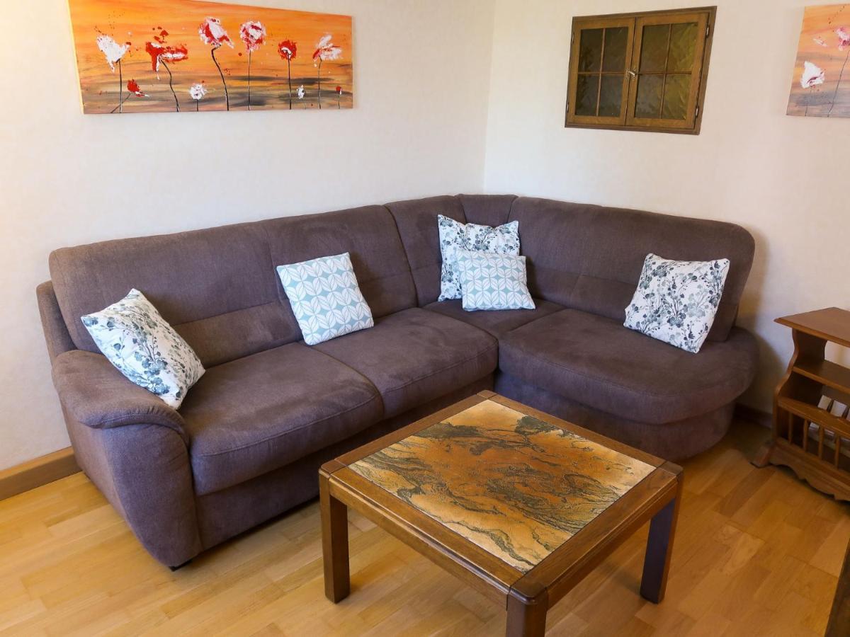 Holiday Home Roth By Interhome Neuried  Eksteriør billede